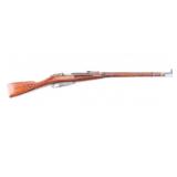Tula / CAI M91/30 7.62x54R #9130081606