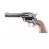 Great Western Single Action Prop Gun