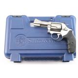 Smith & Wesson 60-15 .357 Mag #DAN2477