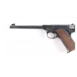 Presentation Colt Woodsman .22 LR #137282