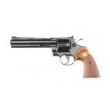 Colt Python .357 Mag #T17916