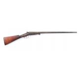 William Moore & Co Underlever 12 Ga #2973