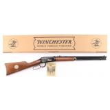 Winchester Buffalo Bill Commemorative .30-30