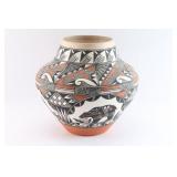 Large Acoma Pot