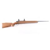 Witchita Benchrest 6mm PPC #276