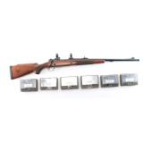 Winchester Model 70 'Super Express' .458 Lott