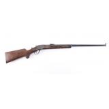 Borchardt Rifle Corp. Model 1878 .45-70 #16