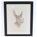 Original Pencil on paper