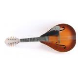 Early C.F. Martin & Co. Mandolin