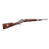 Remington Rolling Block 7mm #2931
