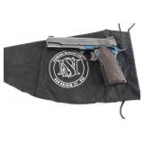 Standard Mfr Co. 1911 A1 .45 ACP