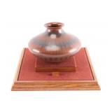 PolyChrome Indian Pot