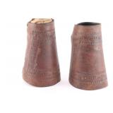 Pair of Cowboy Cuffs