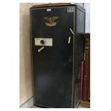 JRC Gun Safe