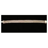 14kt Gold Bracelet