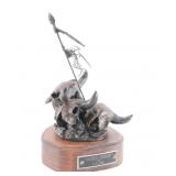 Fine Art Bronze