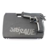 Sig Sauer Mosquito .22 LR #F095250
