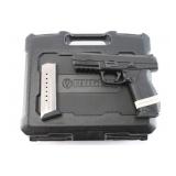 Ruger American 9mm #863-32944