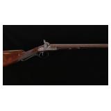 J. Purdey Percussion SxS 12 Ga #419
