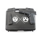 Ruger RXM 9mm #094-30499