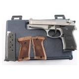 Beretta 92FS Compact L 9mm #BER237408