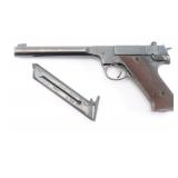 High Standard H-D Military .22 LR #190381