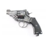 Webley Mark VI .45 ACP #292064