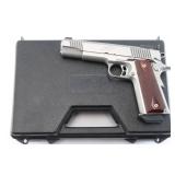 Kimber Stainless Gold Match .45 ACP #K