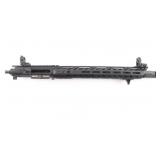 AR Upper.