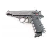 Walther PP .32 ACP #382349
