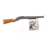 National Cart Corp. Apache Air Rifle .25/.177 Cal
