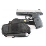 Smith  & Wesson SW40VE .40 S&W #PBB2058