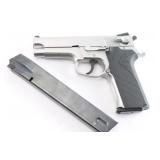 Smith & Wesson 5906 9mm #VAS3462