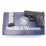 Smith & Wesson Shield Plus .30 SC #JHZ1135