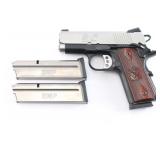 Springfield EMP 9mm #EMP4680