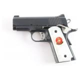Kimber Ultra Carry II .45 ACP #KU39971