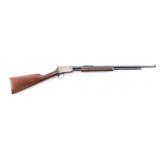 Winchester Model 62A .22 S/L/LR #320903