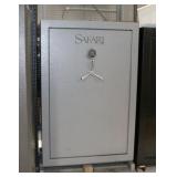 Safari Gun Safe