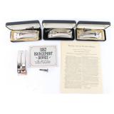 Lot 4 Bridgeport Devices