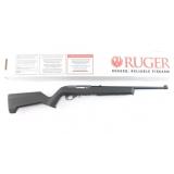 Ruger 10/22 .22 LR #0027-19963