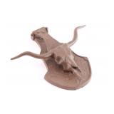 Steer Door Knocker