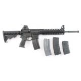 Mossberg MMR 'AR-15' 5.56mm #MMR30574A