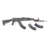 Romarm / CAI GP/WASR-10/63 7.62x39mm #IS3731