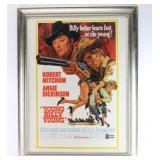 Young Billy Young Movie Poster