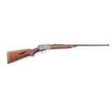 Winchester Model 63 .22 LR #60677