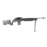 Springfield M1A 7.62mm NATO #049266