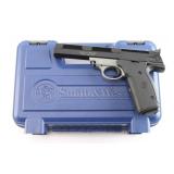 Smith & Wesson 22A-1 .22 LR #UBV2974
