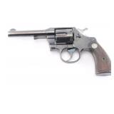 Colt Army Special .32-20 Win #344636