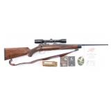 Kimber K22 'Superamerica' .22 LR #KA08797