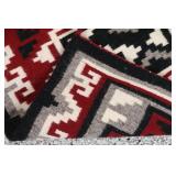 Granado Style Navajo Rug